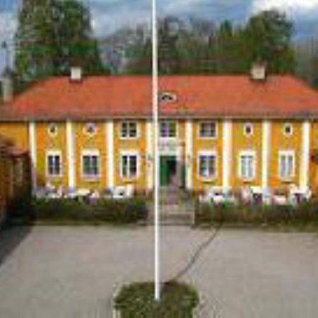 Forsbacka Waerdshus Hotel Bagian luar foto
