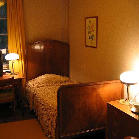 Forsbacka Waerdshus Hotel Bagian luar foto