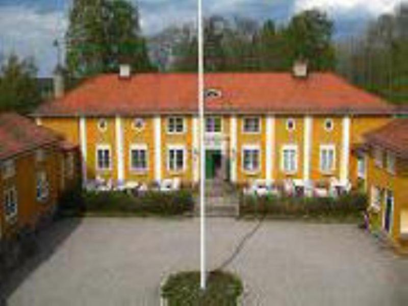 Forsbacka Waerdshus Hotel Bagian luar foto