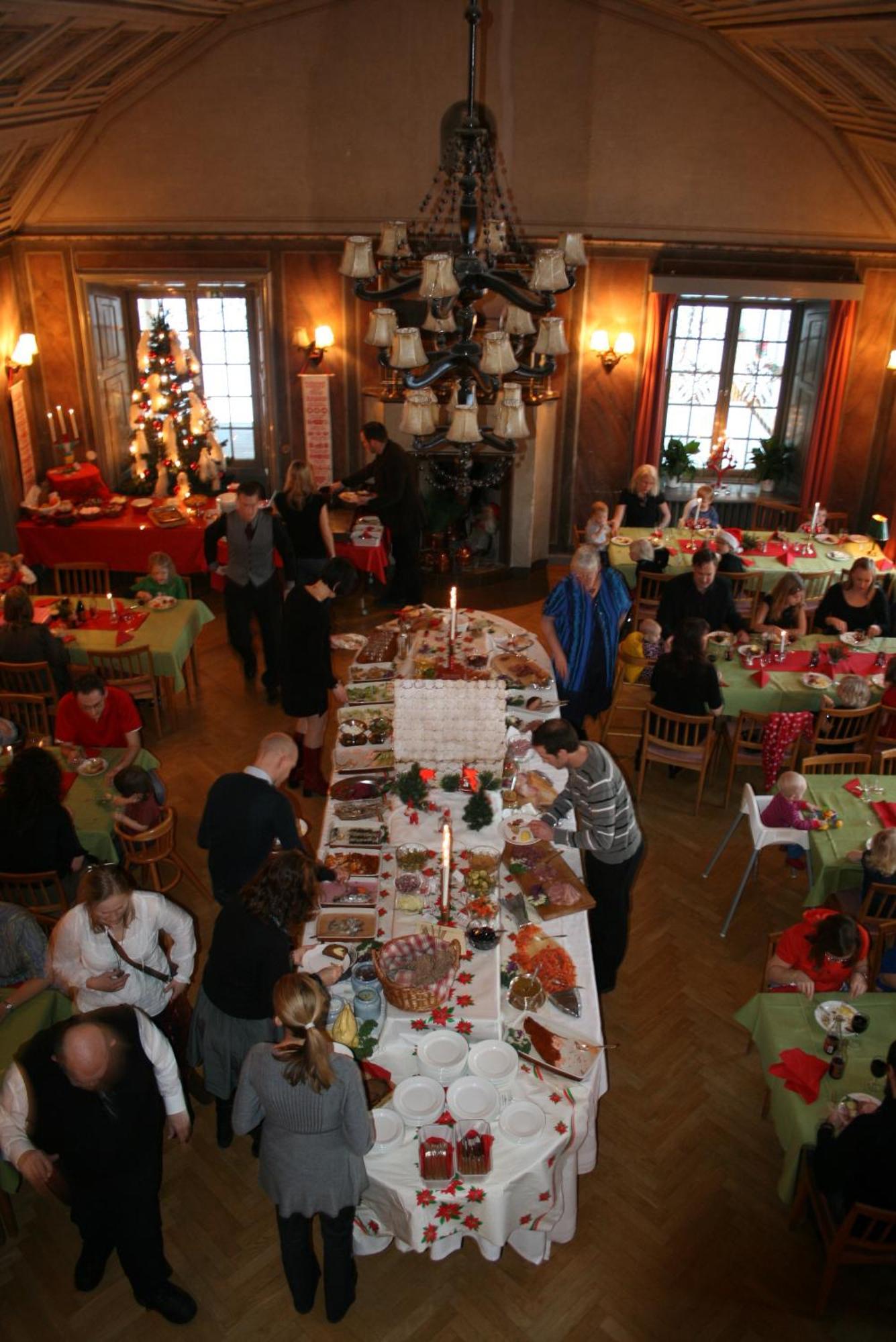 Forsbacka Waerdshus Hotel Bagian luar foto