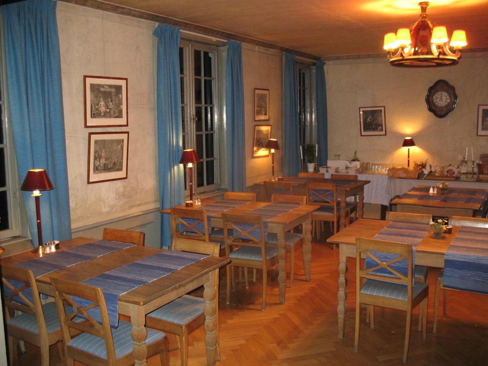 Forsbacka Waerdshus Hotel Bagian luar foto