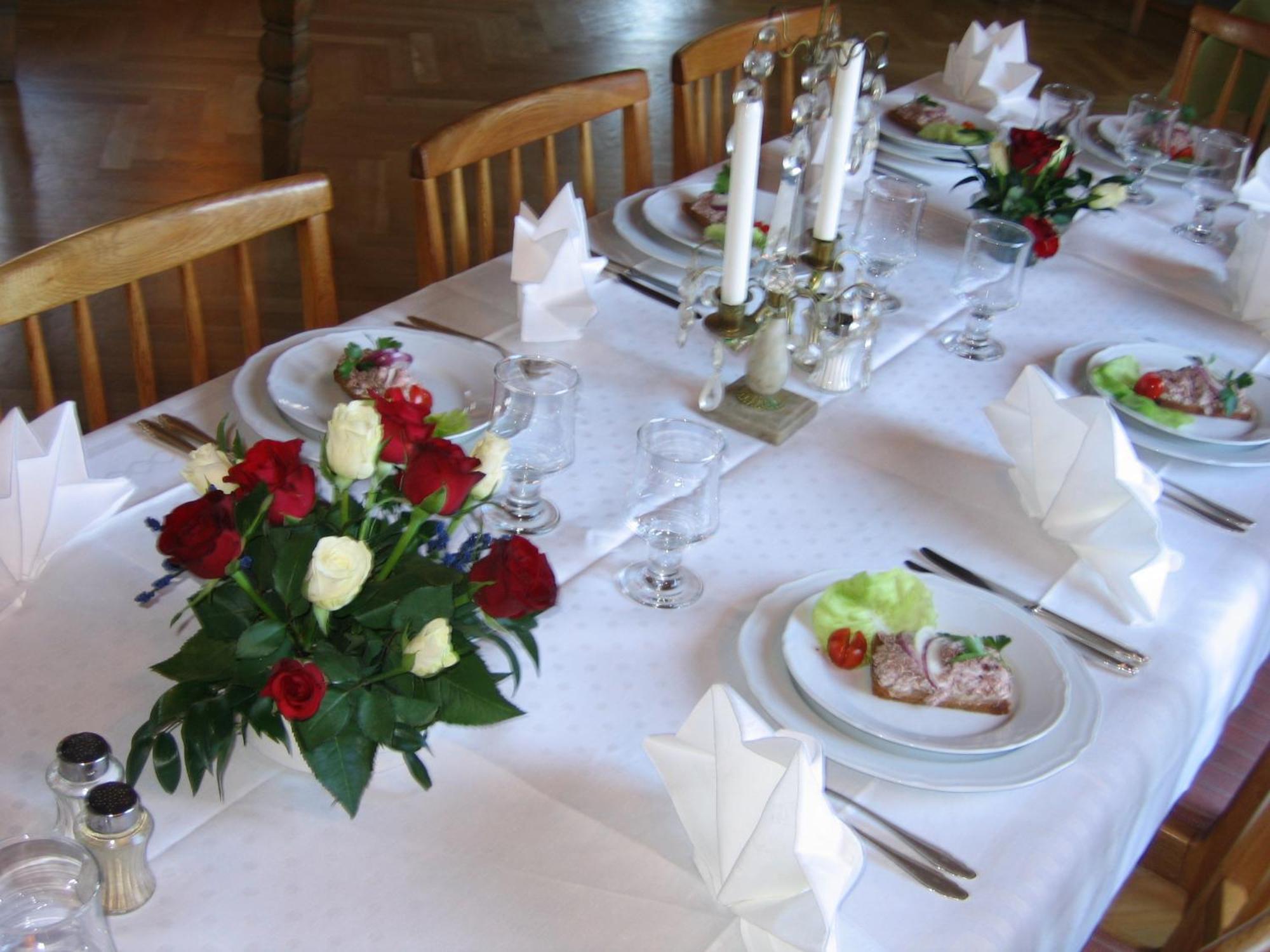 Forsbacka Waerdshus Hotel Bagian luar foto