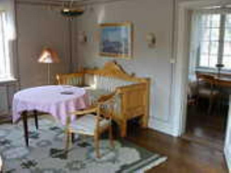 Forsbacka Waerdshus Hotel Ruang foto