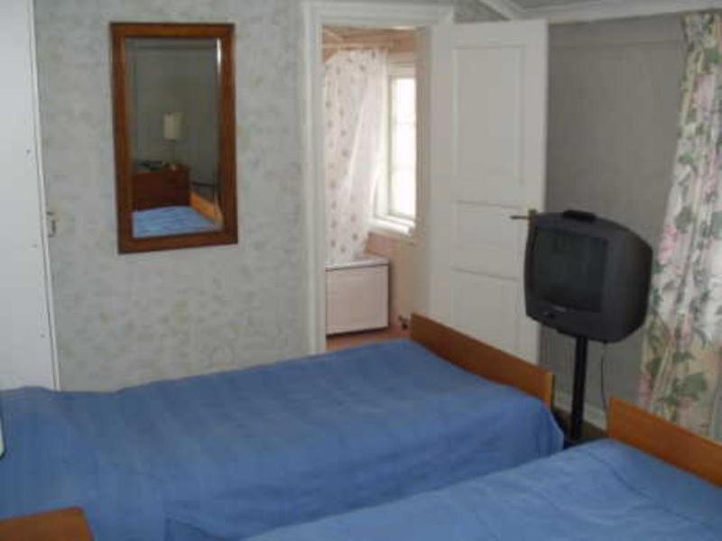 Forsbacka Waerdshus Hotel Ruang foto