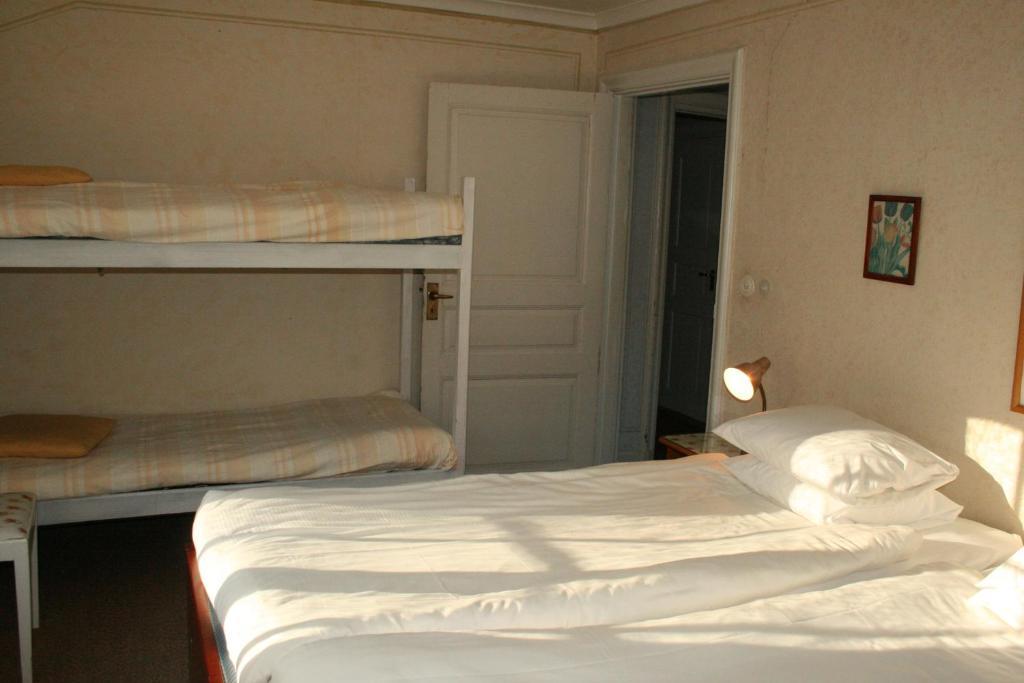 Forsbacka Waerdshus Hotel Ruang foto
